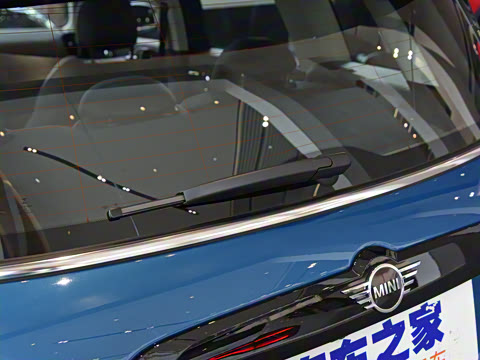 2021�� 1.5T COOPER ALL4 ���ͼ�