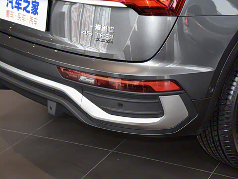 2021�� 45 TFSI ������