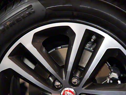 2016�� 2.0T ����R-Sport�˶���