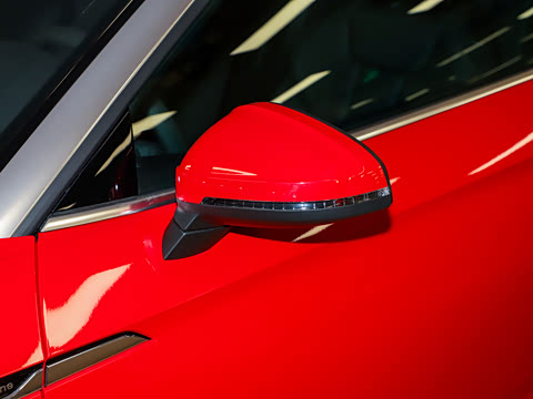 2021�� Cabriolet 45 TFSI quattro ��ѡ������