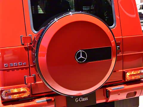 2018�� G 500 designo ���ĵ�ذ�