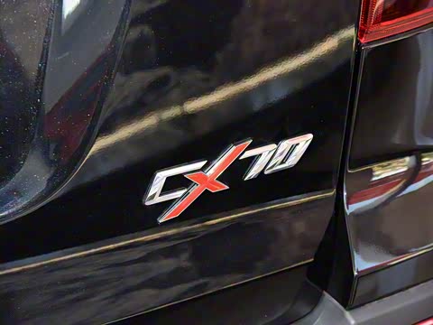 2017�� �Ŀ� CX70T 1.5T �Զ������