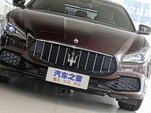 【总裁 2021款】玛莎拉蒂_总裁 2021款报价_图片_汽车之家