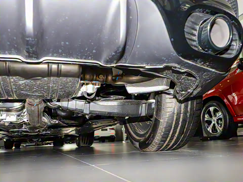 2021�� AMG GLB 35 4MATIC