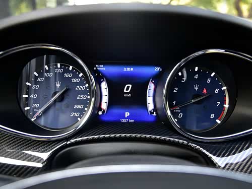 【总裁 2017款】玛莎拉蒂_总裁 2017款报价_图片_汽车之家