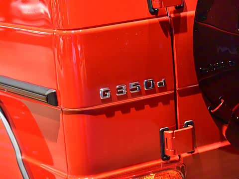 2018�� G 500 designo ���ĵ�ذ�