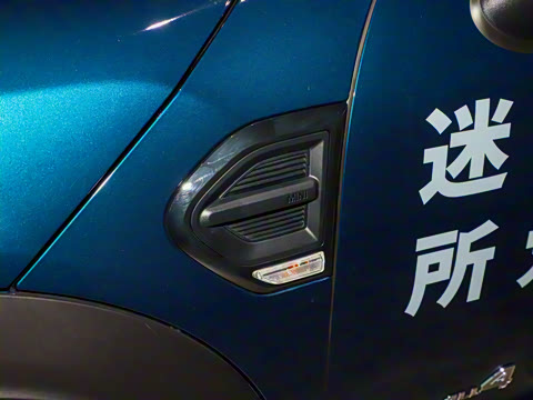 2021�� 1.5T COOPER ALL4 ��������������