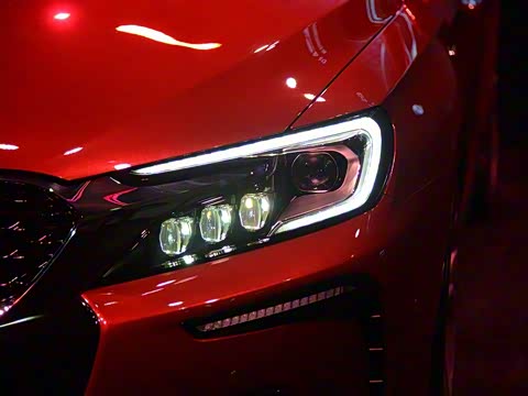 2016�� 1.8T �Զ�������THP200