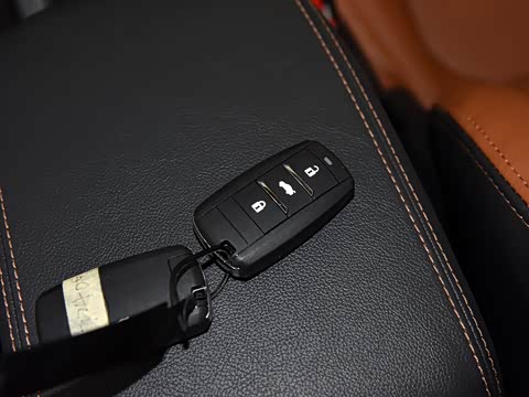 2017�� �Ŀ� CX70T 1.5T �Զ������