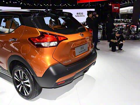 2017�� 1.5L CVT�����