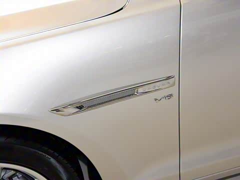 2016�� XJL 3.0 SC �����콢�����