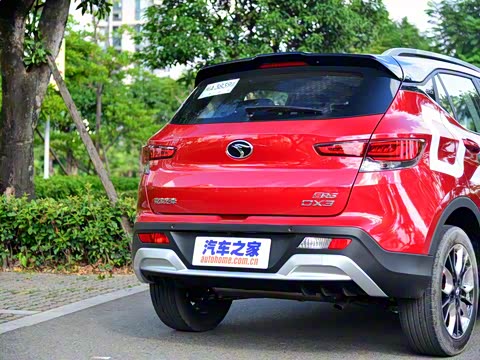 2018�� 1.5T SRG CVT�콢��