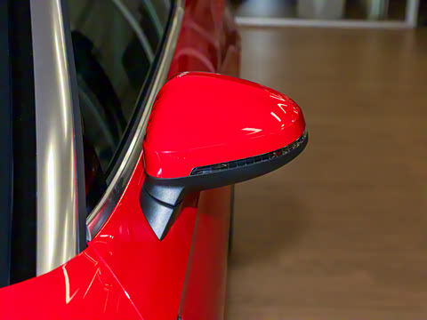 2021�� Cabriolet 45 TFSI quattro ��ѡ������