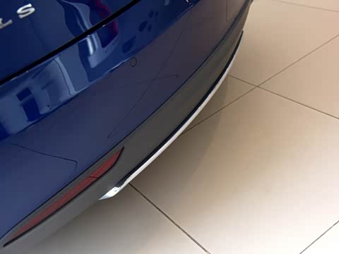 2015�� Model S 90D