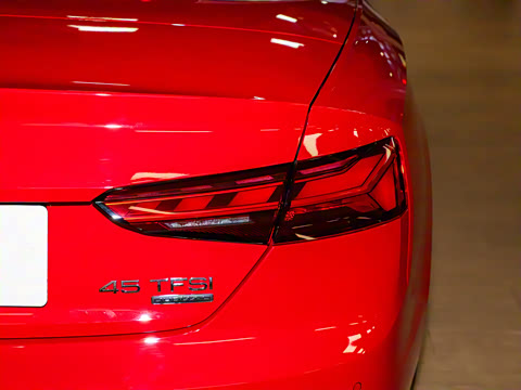 2021�� Cabriolet 45 TFSI quattro ��ѡ������