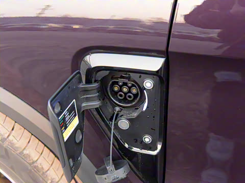 2021�� 1.5TD PHEV Halo