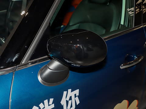 2021�� 1.5T COOPER ALL4 ��������������