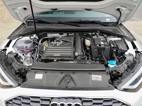 2021�� A3L Limousine 35 TFSI ��ȡ������