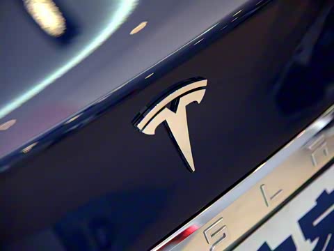 2015�� Model S 90D