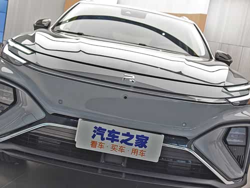 Marvel R R汽车 Marvel R报价 Marvel R图片 汽车之家