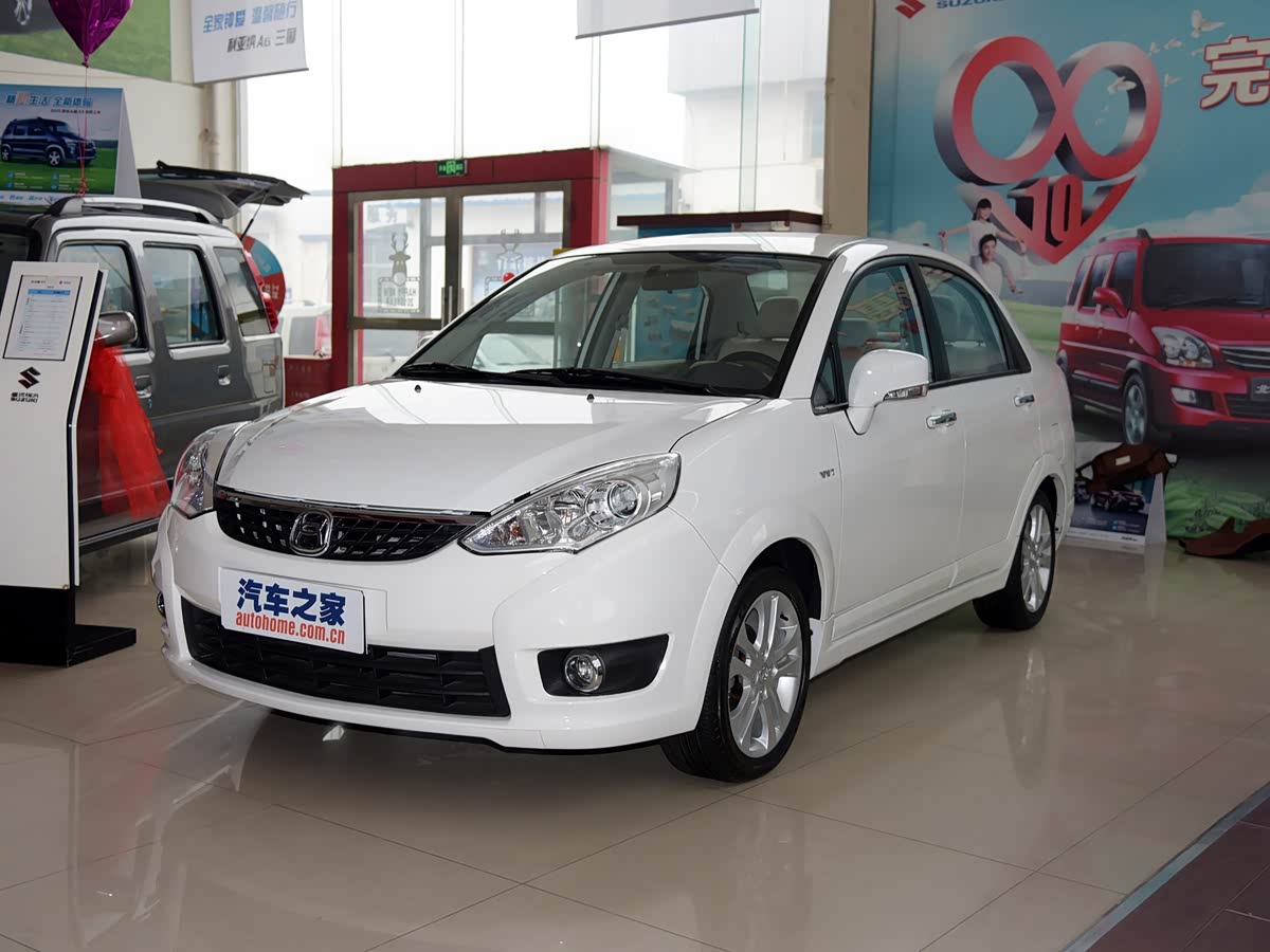 Suzuki A6