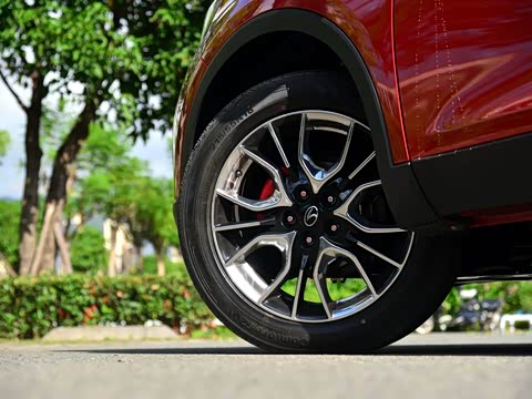 2018�� 1.5T SRG CVT�콢��