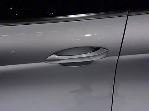 2017�� Panamera Turbo Sport Turismo 4.0T