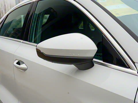 2021�� A3L Limousine 35 TFSI ��ȡ������