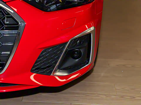 2021�� Cabriolet 45 TFSI quattro ��ѡ������