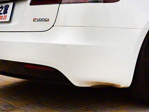 2017�� Model S P100D Performance�����ܰ�