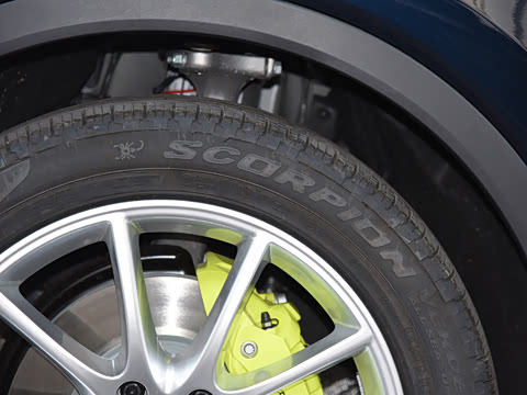 2021�� Cayenne E-Hybrid 2.0T