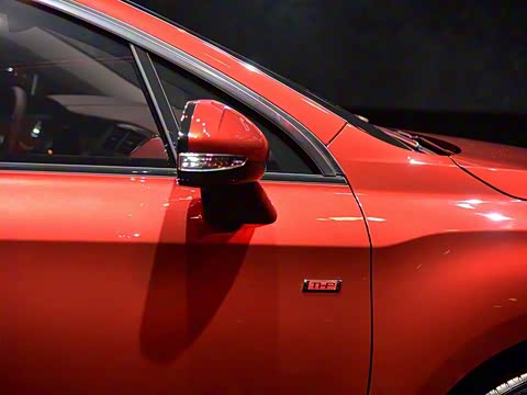 2016�� 1.8T �Զ�������THP200