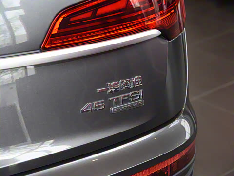 2021�� 45 TFSI ������