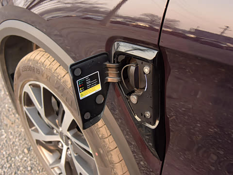 2021�� 1.5TD PHEV Halo