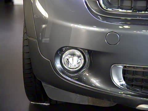 2016�� 1.6T COOPER ALL4 Park Lane