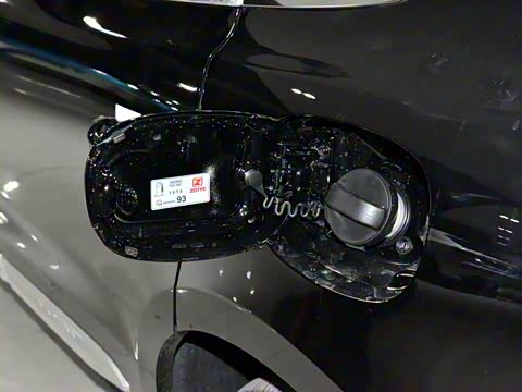 2017�� 2.0T �ֶ�����֮���