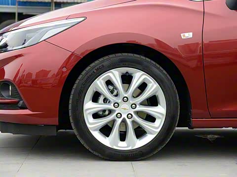 2017�� 1.4T ˫�������