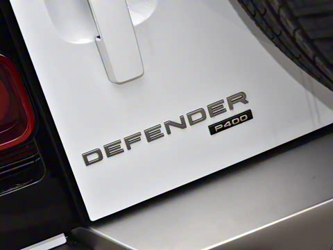 2021�� 110 P400 X-DYNAMIC HSE