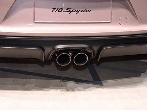 2021�� Spyder 2.0T