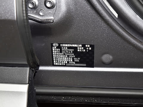 2021�� EV �����