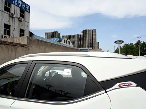 2016�� 1.5L �ֶ�������