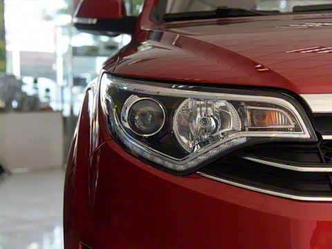 2017�� 1.6L �Զ�������