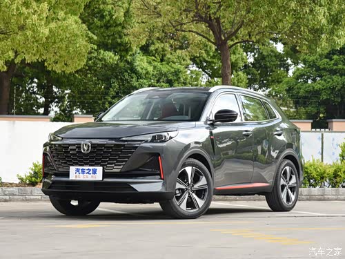 2022款 第二代 1.5T DCT领航型