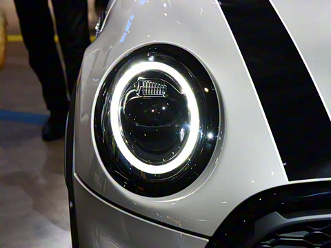 2022�� 2.0T COOPER S ������