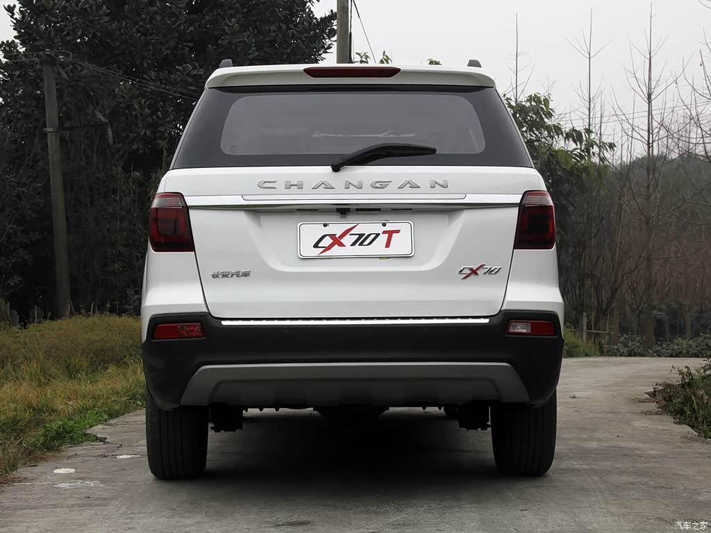 2017款 cx70t 1.5t 手动豪擎版