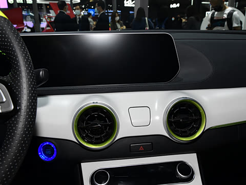 风行t5 evo 2021款 雷霆版中控方向盘_大众_汽车图片_汽车之家