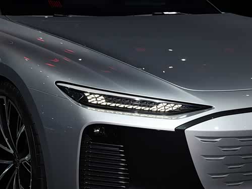 【奥迪a6新能源(进口) 2021款】奥迪_奥迪a6新能源(进口) 2021款报价