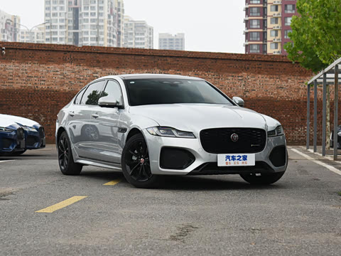 2021�� XFL 2.0T P250 �����׺��˶���