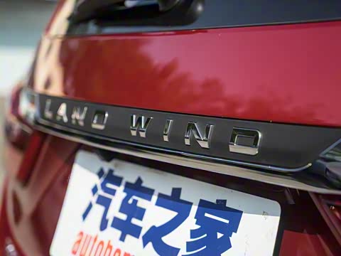 2017�� 2.0T ����4X4��������