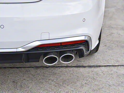 2020�� S5 3.0T Cabriolet